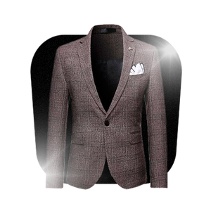 blazer masculino jordhan