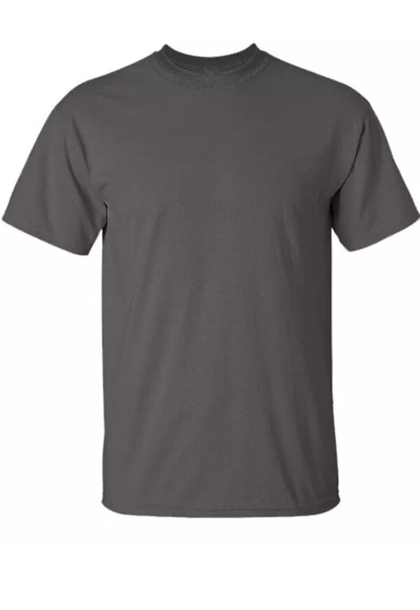 Camiseta Masculina Dry Fit Chumbo UltraFlex Proteção UV Jordhan
